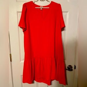 a new day cotton dress